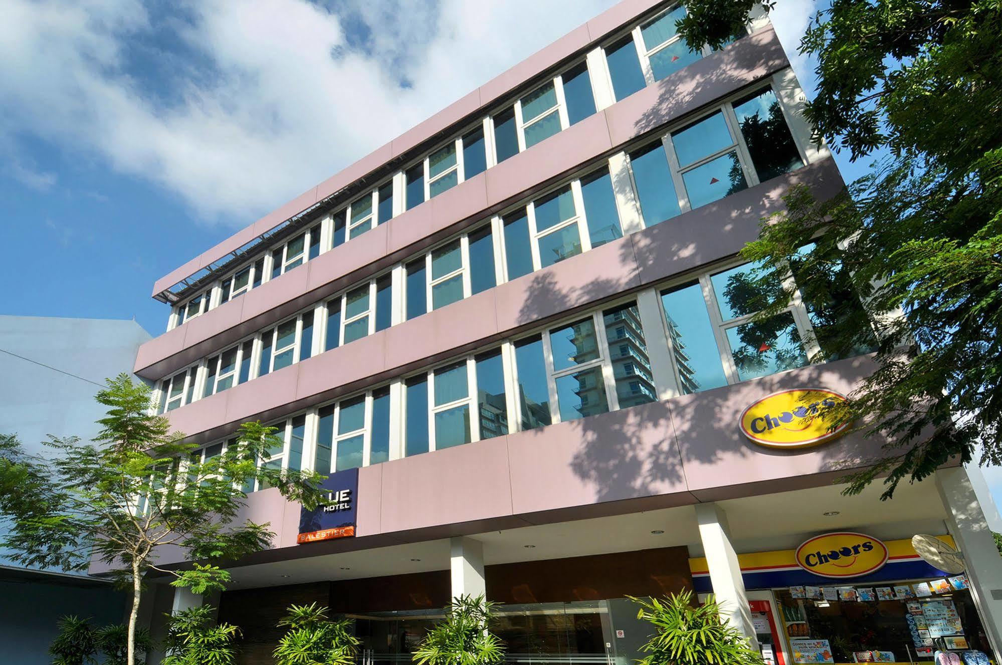 Value Hotel Balestier Singapur Exterior foto